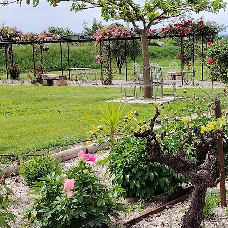 Modene Gite En Provence "Rose" מראה חיצוני תמונה