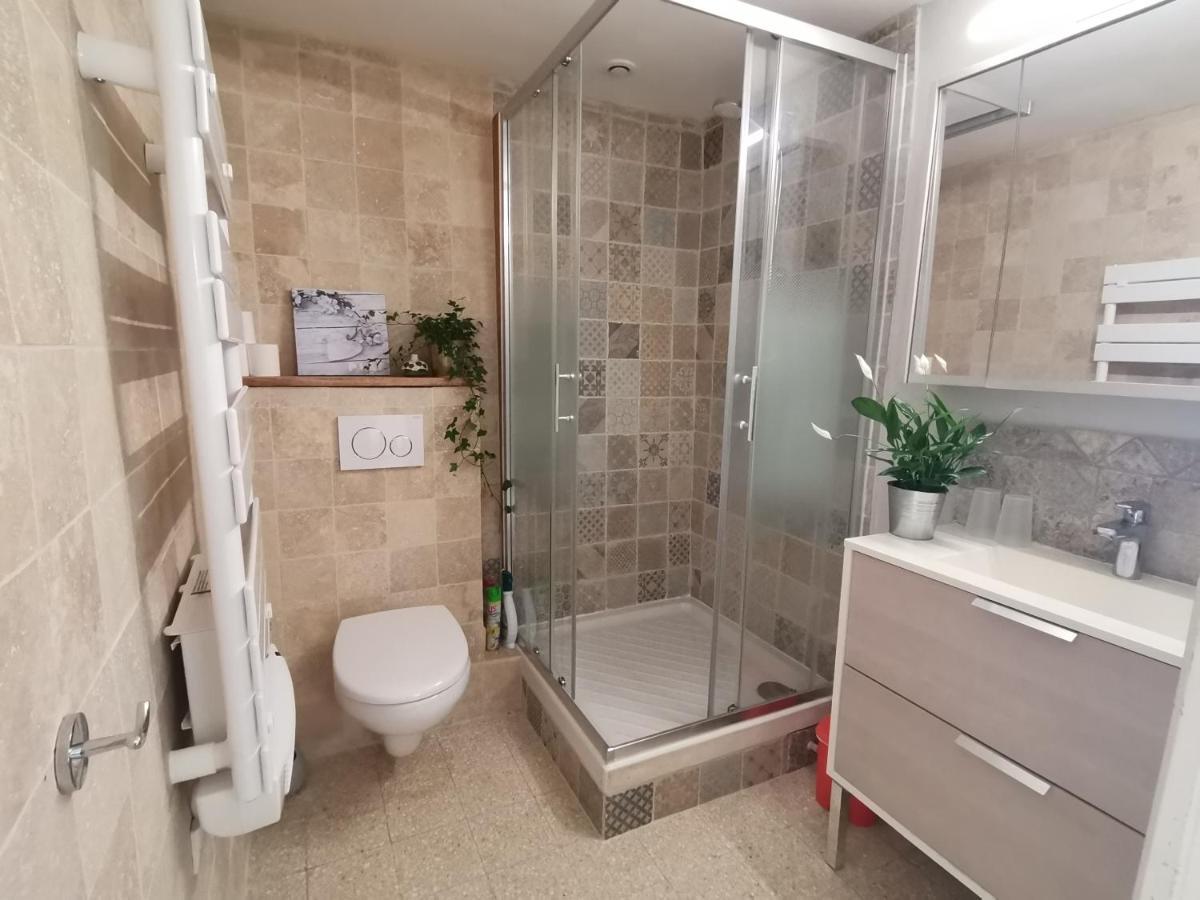 Modene Gite En Provence "Rose" מראה חיצוני תמונה