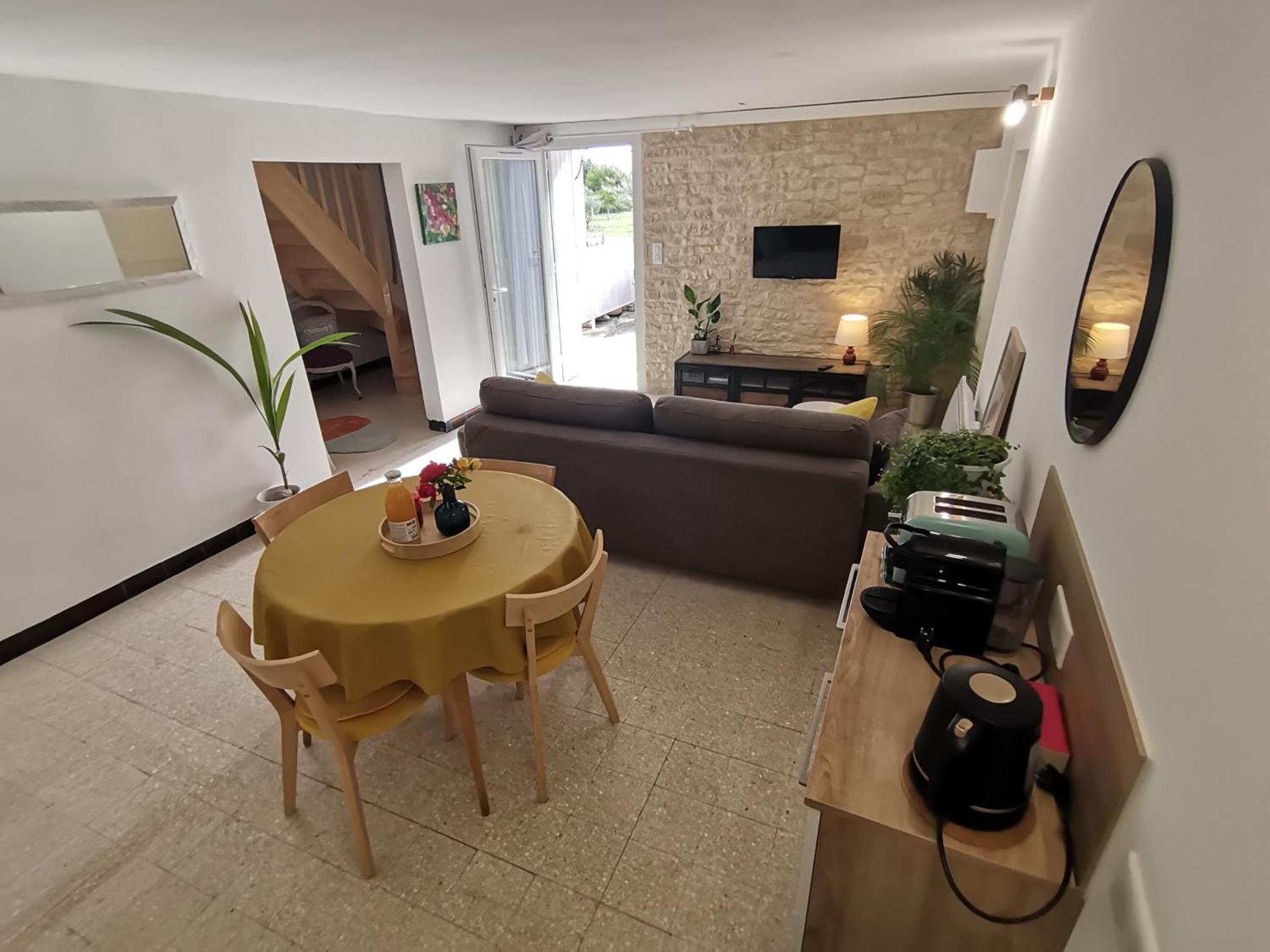 Modene Gite En Provence "Rose" מראה חיצוני תמונה