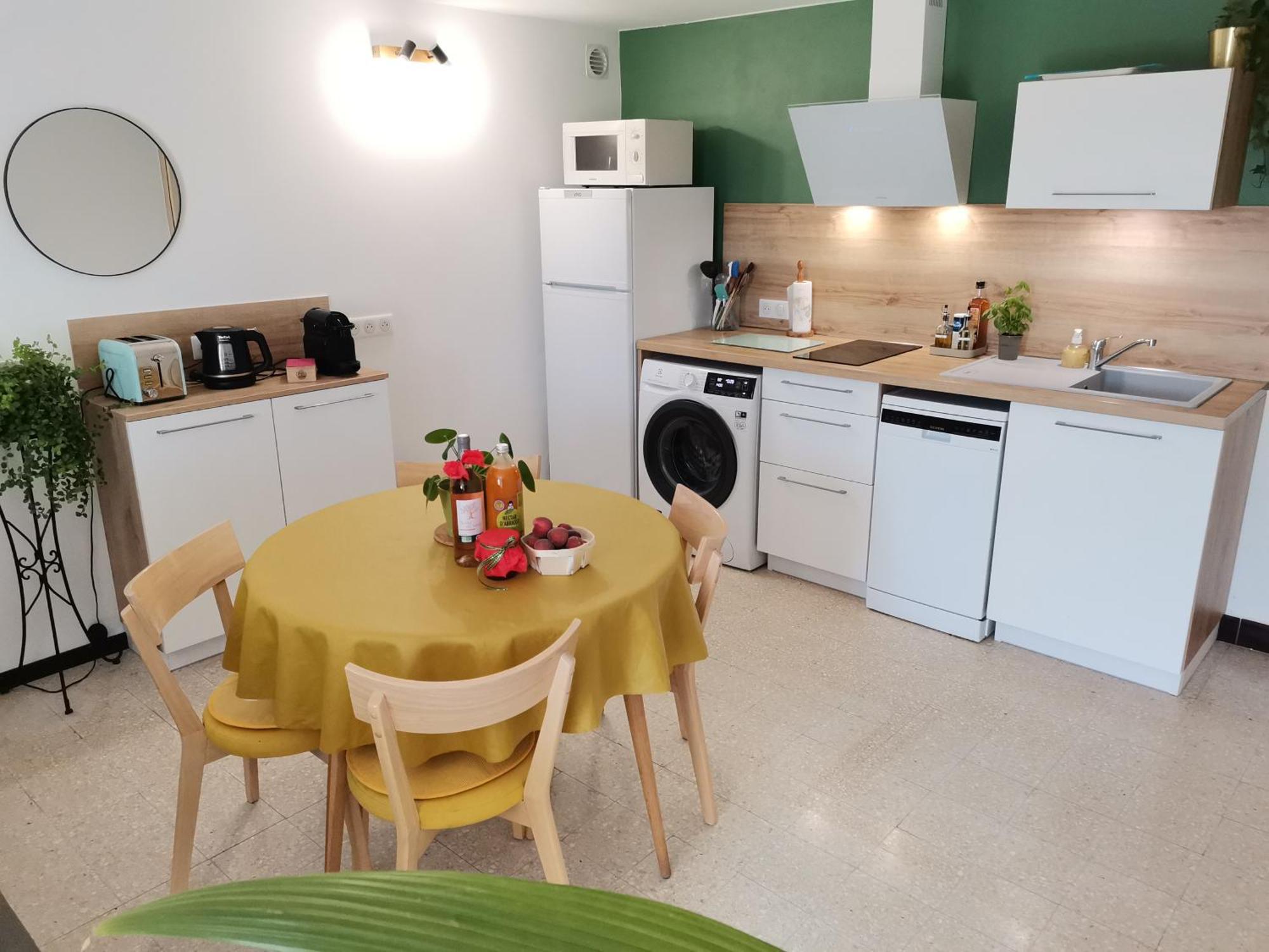 Modene Gite En Provence "Rose" מראה חיצוני תמונה
