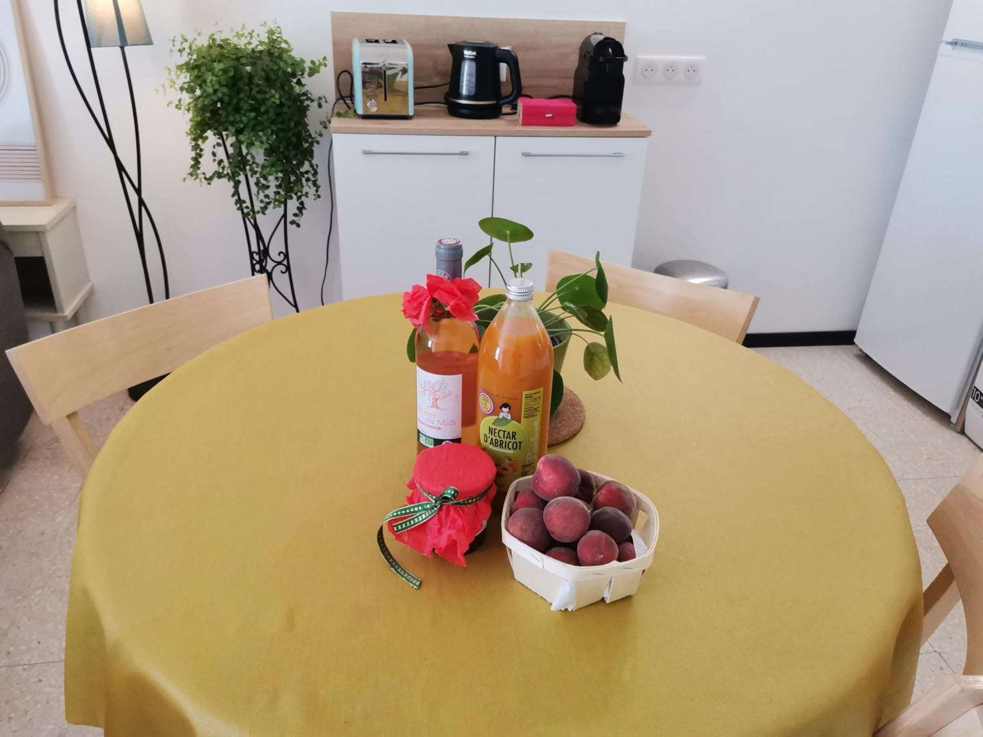 Modene Gite En Provence "Rose" מראה חיצוני תמונה