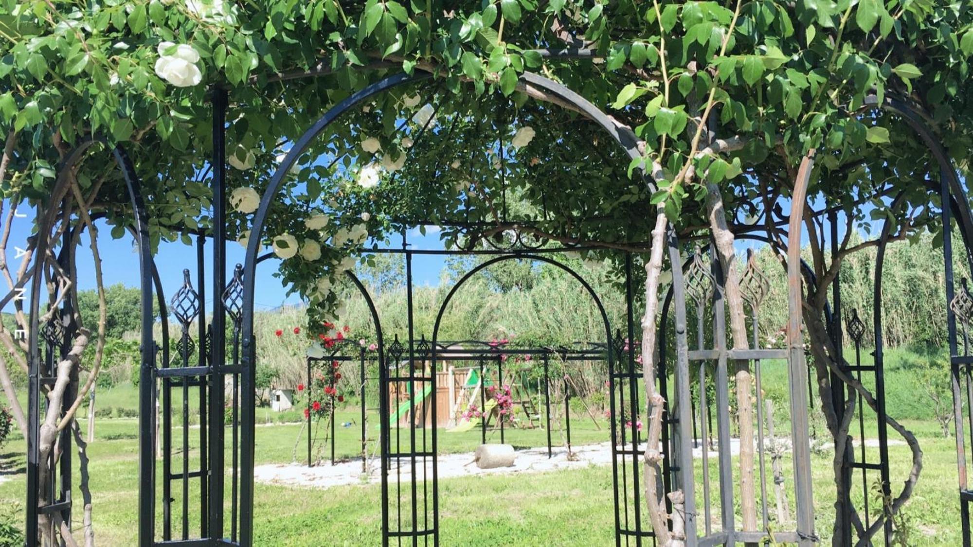 Modene Gite En Provence "Rose" מראה חיצוני תמונה