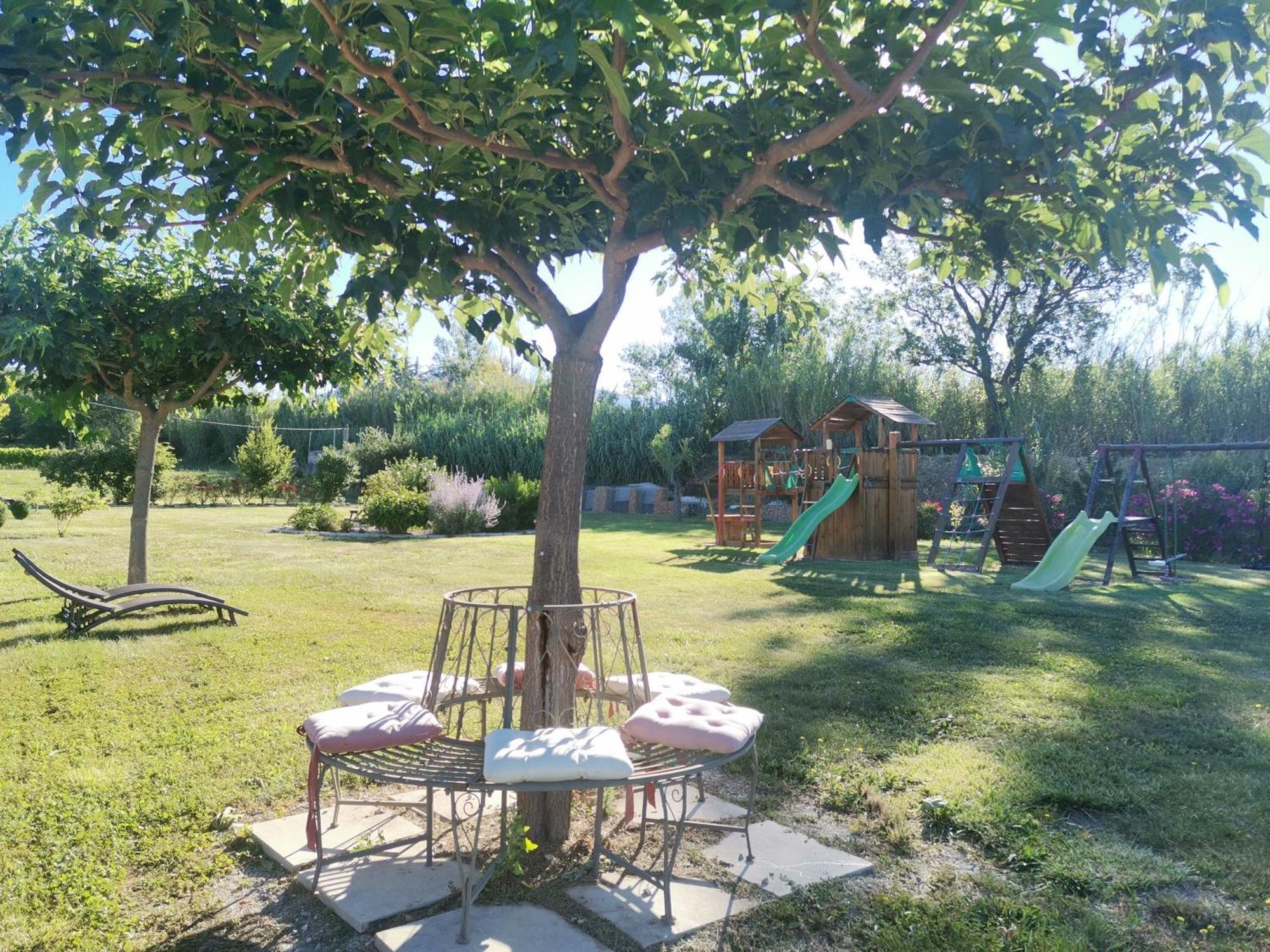 Modene Gite En Provence "Rose" מראה חיצוני תמונה
